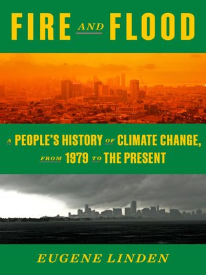 cover image of Fire and Flood